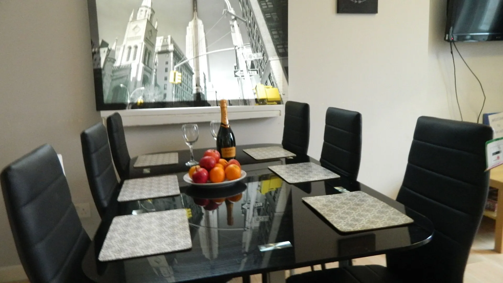 Apartmán 5 Bedroom Upper Maisonette Newcastle upon Tyne